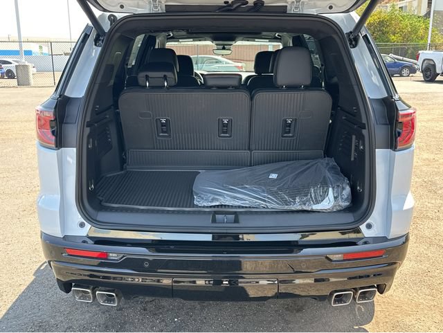 New 2026 GMC Acadia Denali Ultimate w/ LPO, Floor Liner Package AWD/4WD image 31