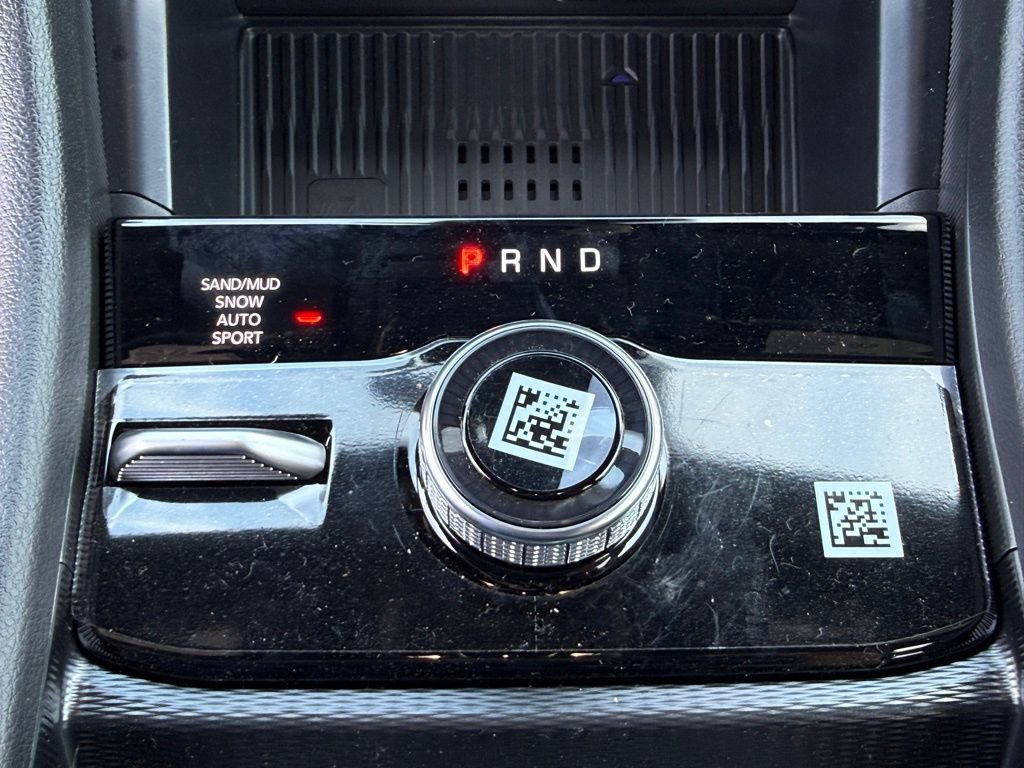 New 2026 Jeep Grand Cherokee L 4WD image 26