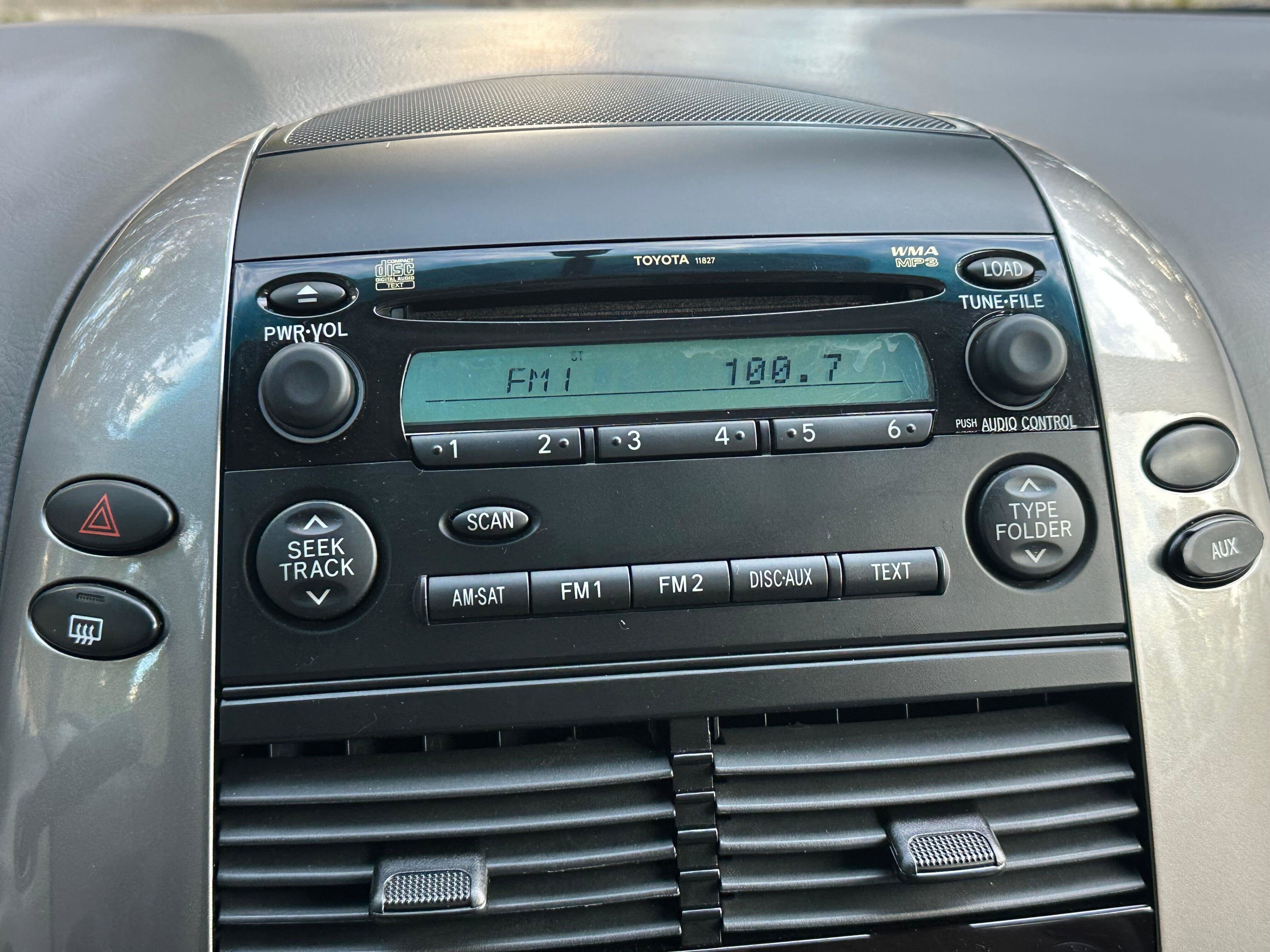 Used 2008 Toyota Sienna LE image 21