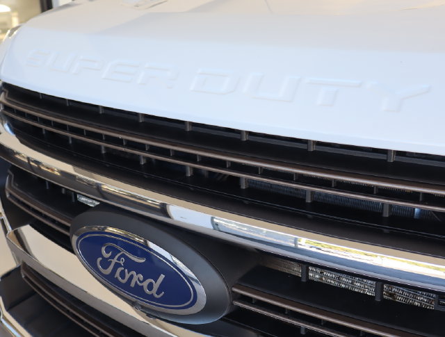 Used 2022 Ford F250 King Ranch w/ King Ranch Ultimate Package AWD/4WD image 57
