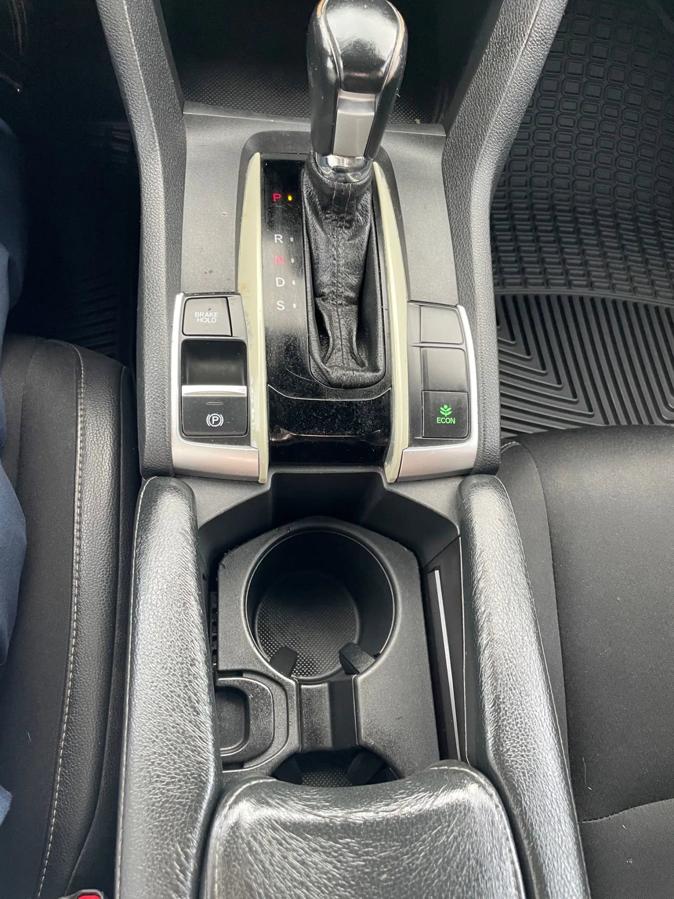 Used 2019 Honda Civic Sport image 29