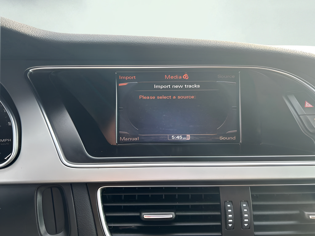 Used 2011 Audi A5 2.0T Prestige AWD/4WD image 14