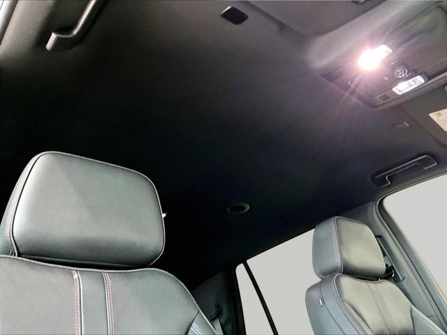 Certified 2022 Chevrolet Tahoe RST w/ Luxury Package image 17