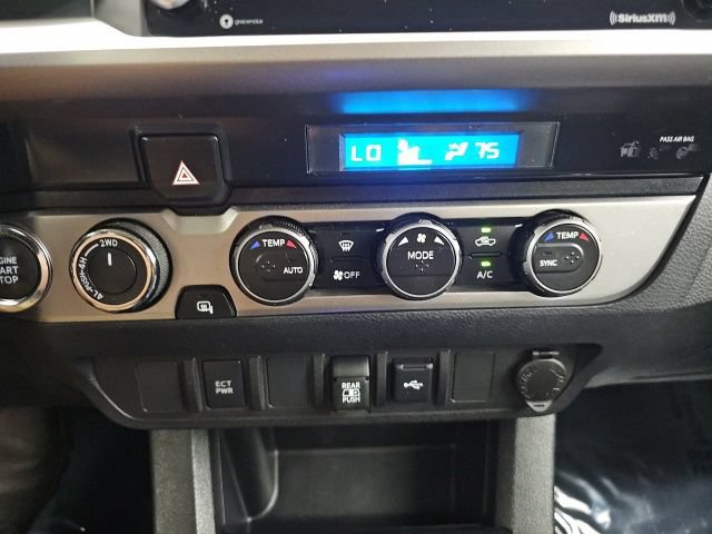 Certified 2023 Toyota Tacoma SR5 AWD/4WD image 23