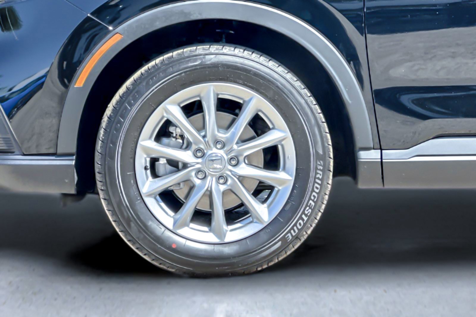 New 2026 Honda CR-V EX image 11