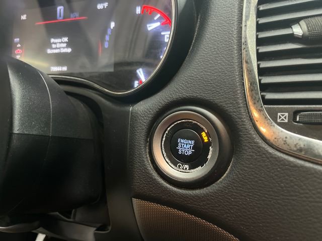 Used 2019 Dodge Durango GT image 22