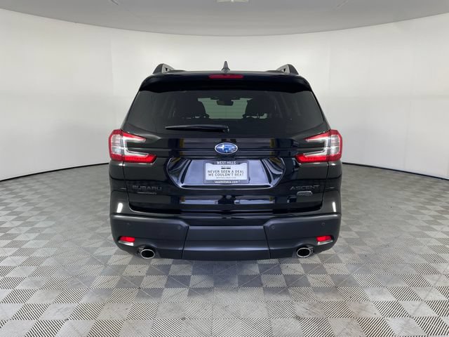 Used 2023 Subaru Ascent Onyx Edition AWD/4WD image 21