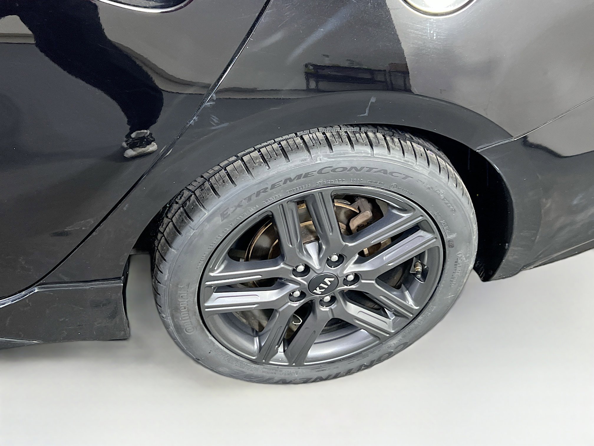 Used 2021 Kia Forte GT-Line image 27