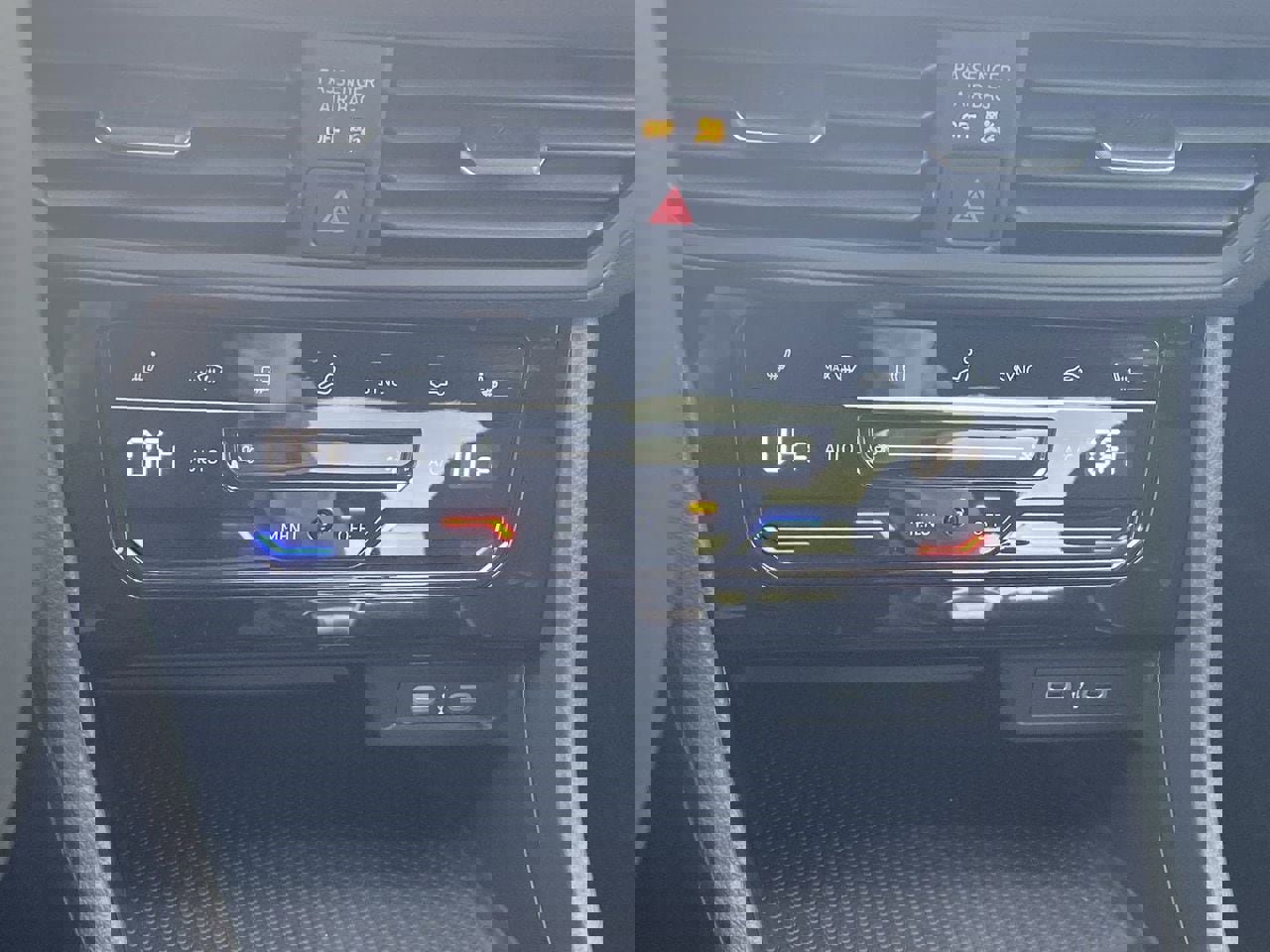 New 2026 Volkswagen Jetta Sport image 23