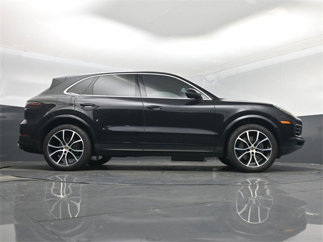 Used 2020 Porsche Cayenne S image 64