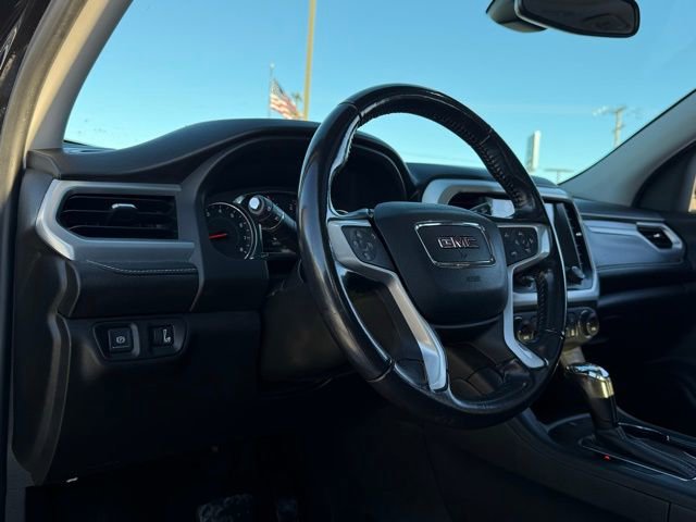 Used 2019 GMC Acadia SLT image 14