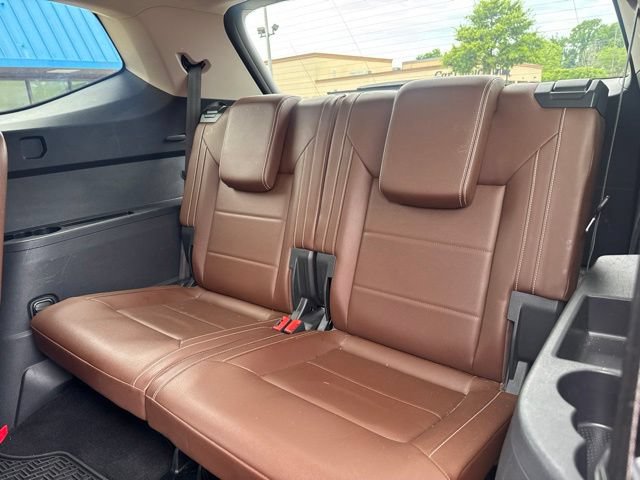 Used 2022 Volkswagen Atlas SEL AWD/4WD image 12