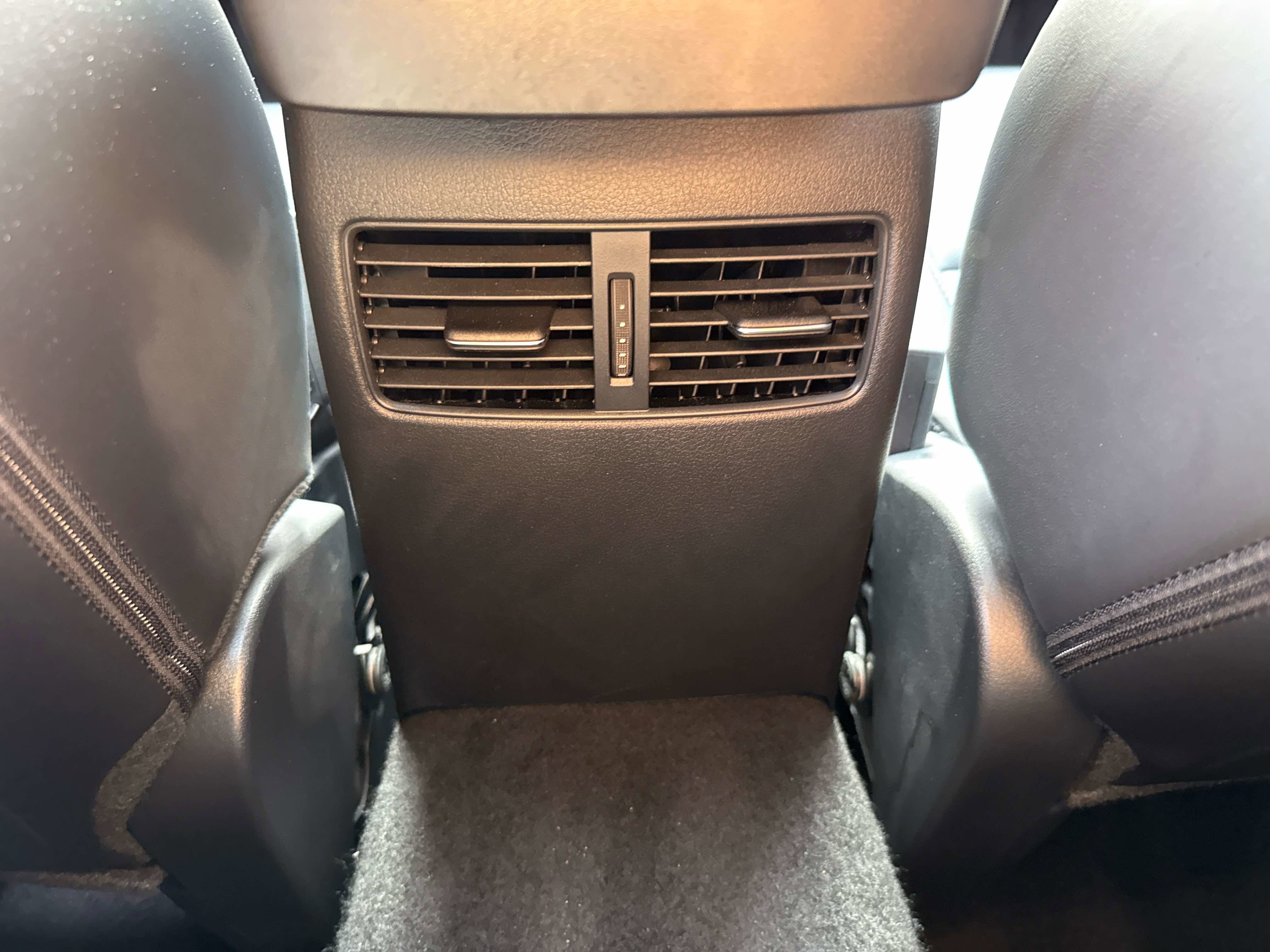 Certified 2025 MAZDA CX-30 2.5 Turbo w/ Premium Plus Pkg image 12