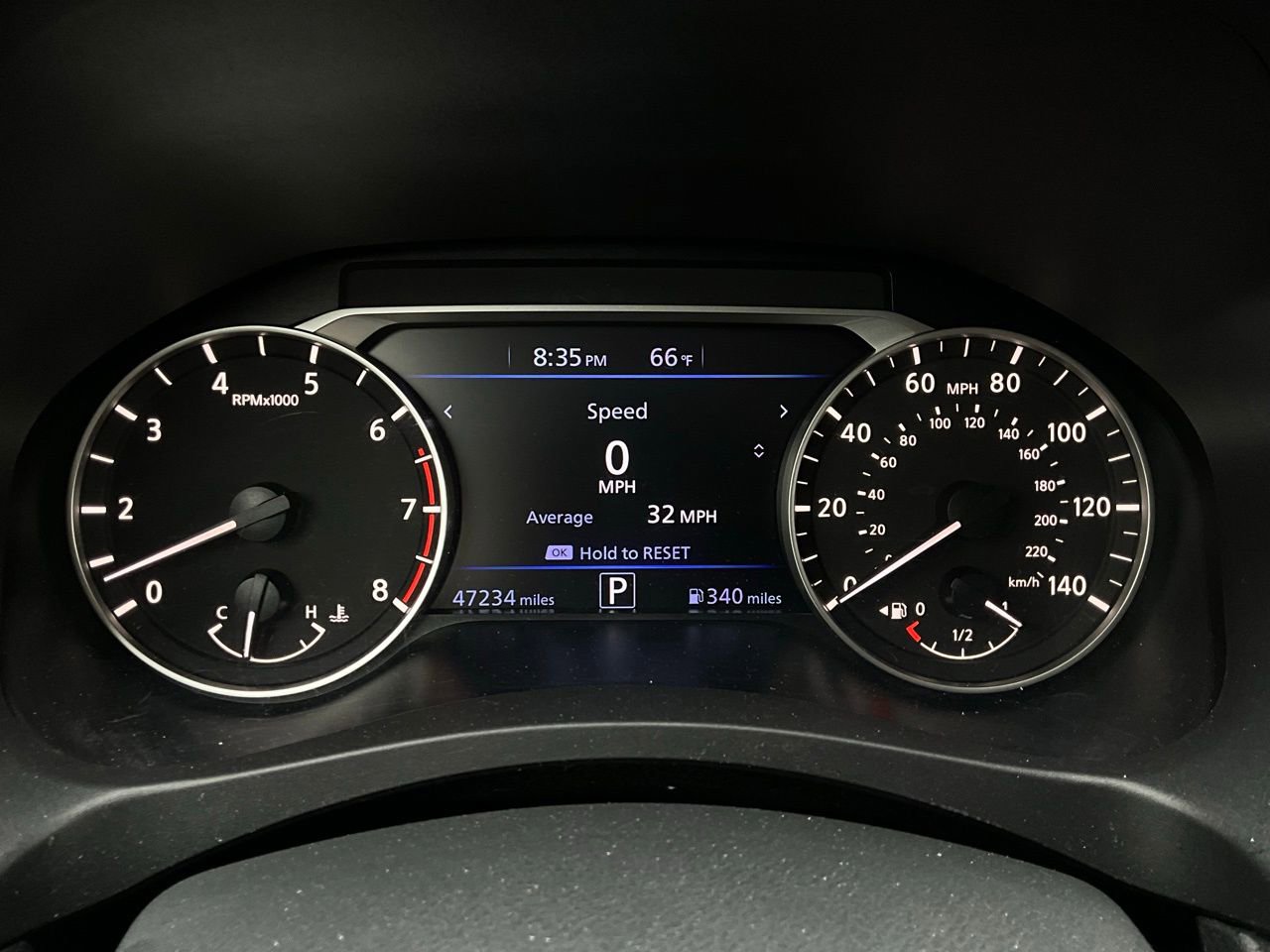 Used 2025 Nissan Altima 2.5 SR image 36