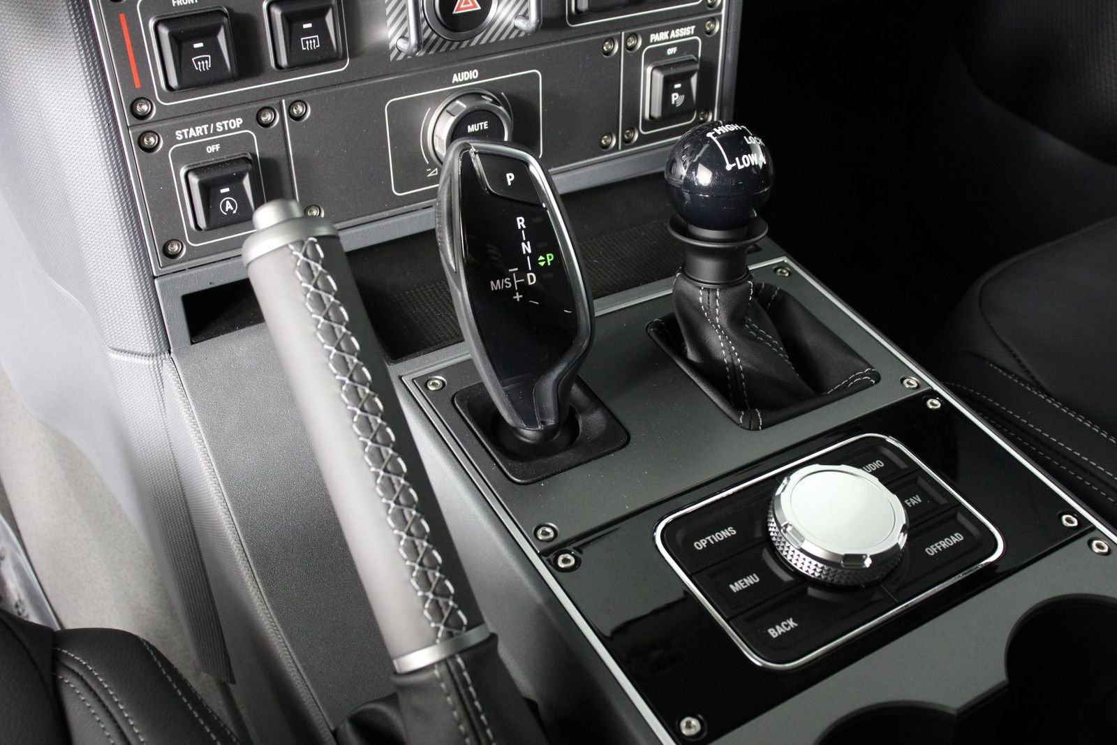 New 2026 INEOS Grenadier image 9