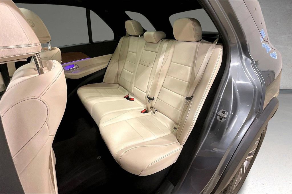 Used 2023 Mercedes-Benz GLE 350 4MATIC image 22