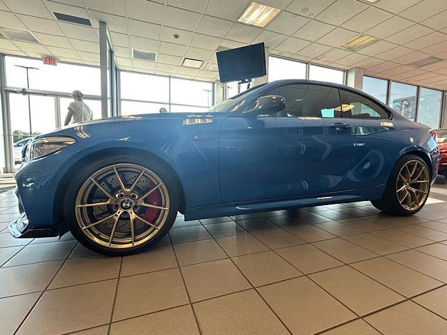 Used 2020 BMW M2 CS image 11