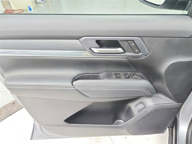 New 2026 GMC Terrain Elevation w/ Elevation Premium Package image 31