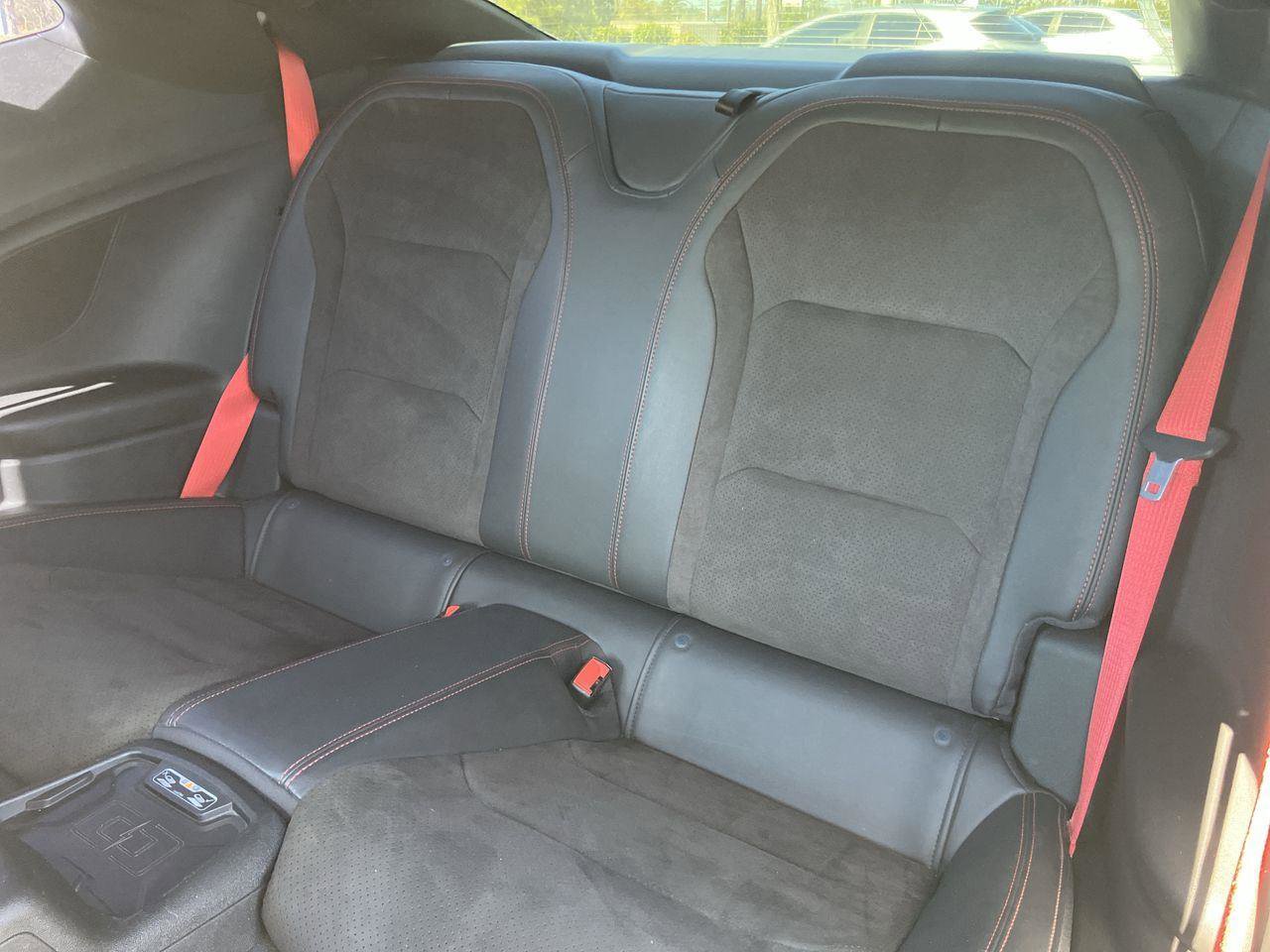 Used 2017 Chevrolet Camaro ZL1 image 25