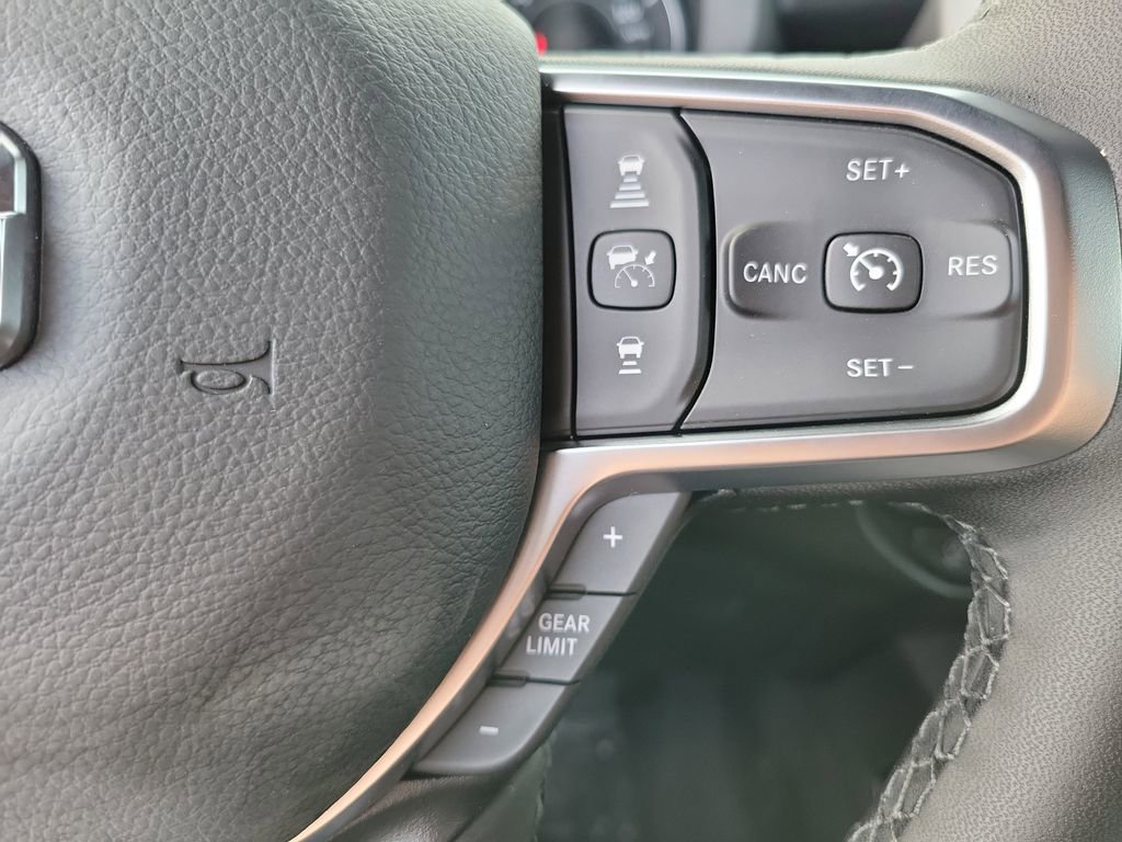 New 2026 RAM 1500 Big Horn image 6