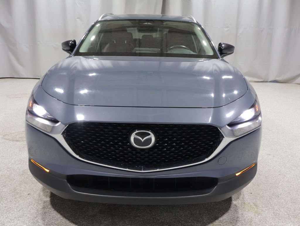Used 2025 MAZDA CX-30 AWD 2.5 S w/ Preferred Package image 8
