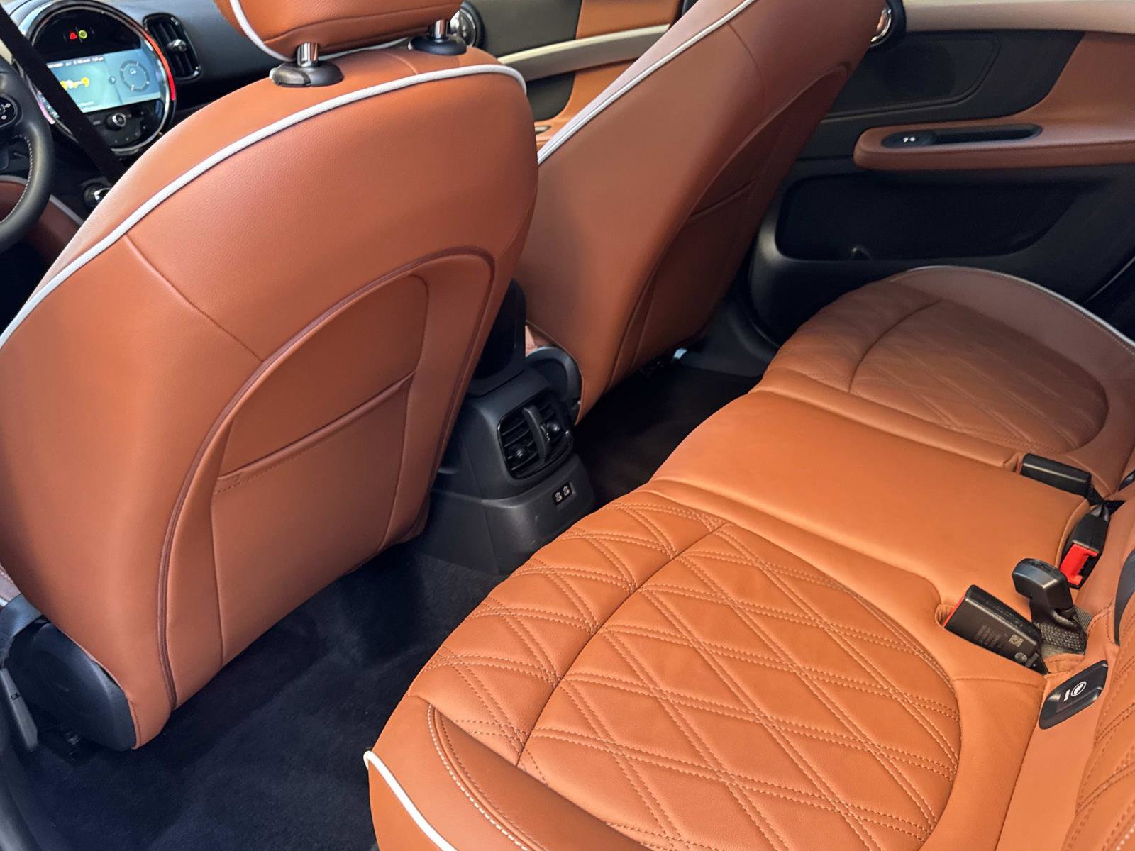 Certified 2023 MINI Cooper Countryman S image 10