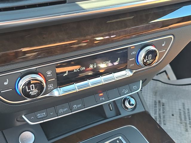 Used 2018 Audi Q5 2.0T Premium Plus w/ Premium Plus Package image 25