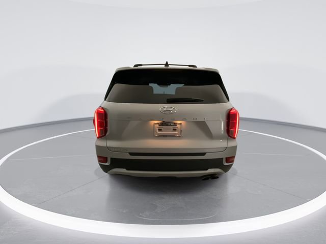 Used 2021 Hyundai Palisade SEL w/ Premium Package image 3