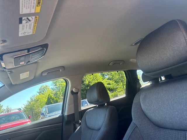 Used 2022 Hyundai Santa Fe XRT AWD/4WD image 21
