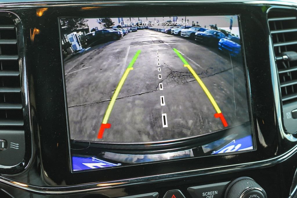 Used 2019 Jeep Grand Cherokee Trailhawk w/ Trailhawk Luxury Group image 29