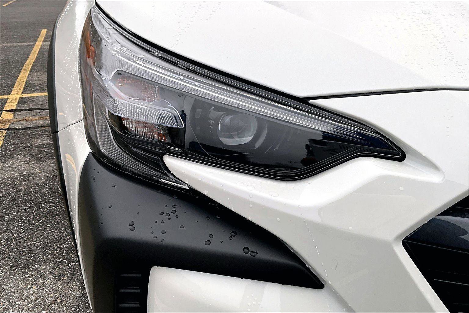 Used 2025 Subaru Outback Premium image 32