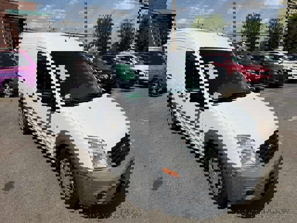 Used 2013 Ford Transit Connect XL FWD image 3