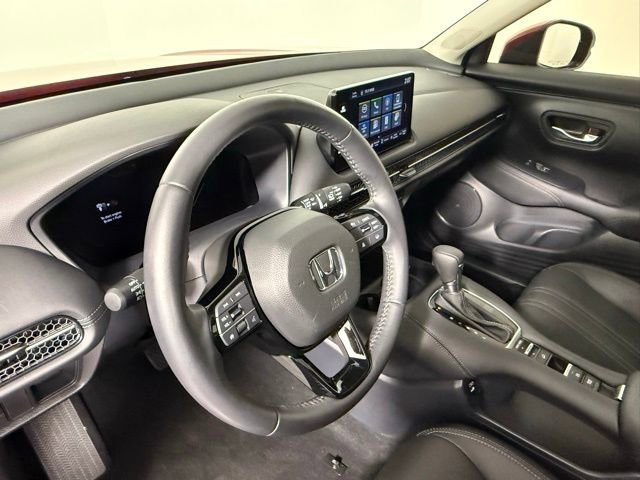 Used 2025 Honda HR-V EX-L image 16