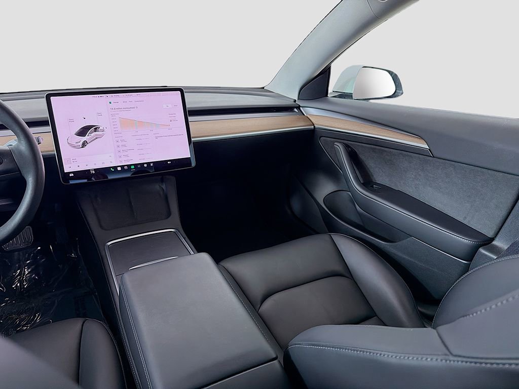 Used 2022 Tesla Model 3 Long Range image 25