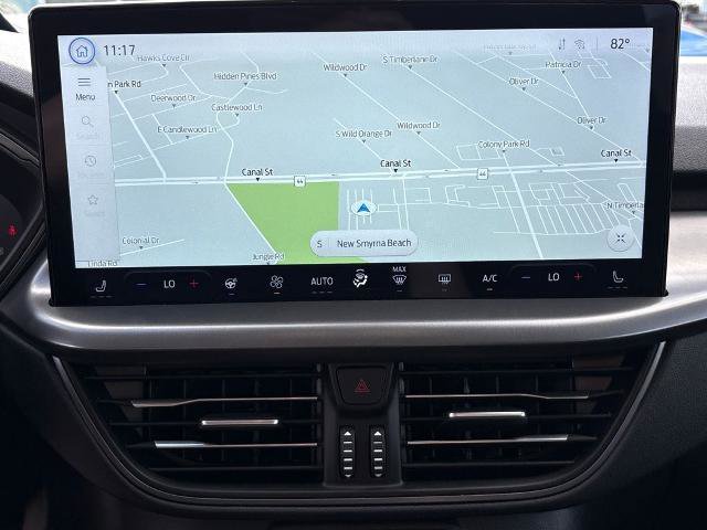 Certified 2025 Ford Escape SE image 24