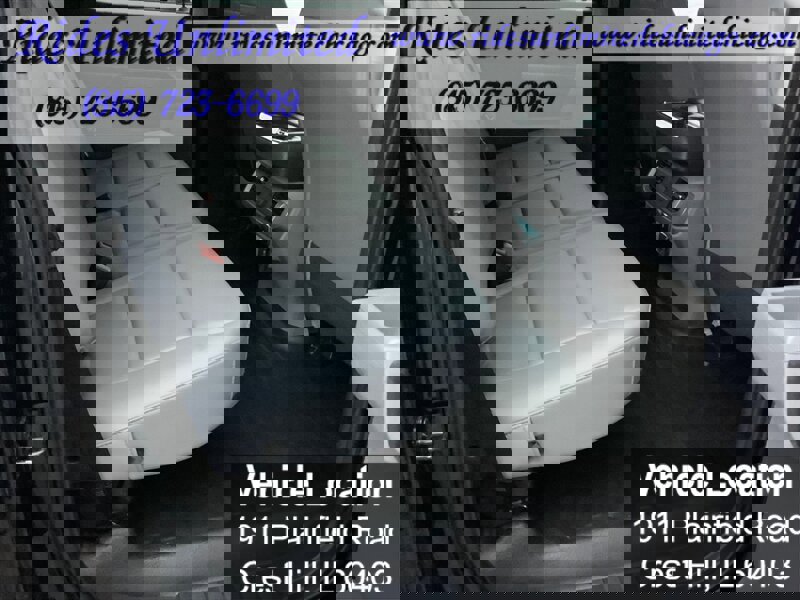 Used 2022 Ford F150 Lightning Pro w/ Tow Technology Package image 30