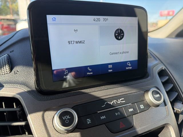 Used 2021 Ford Transit Connect XLT image 28