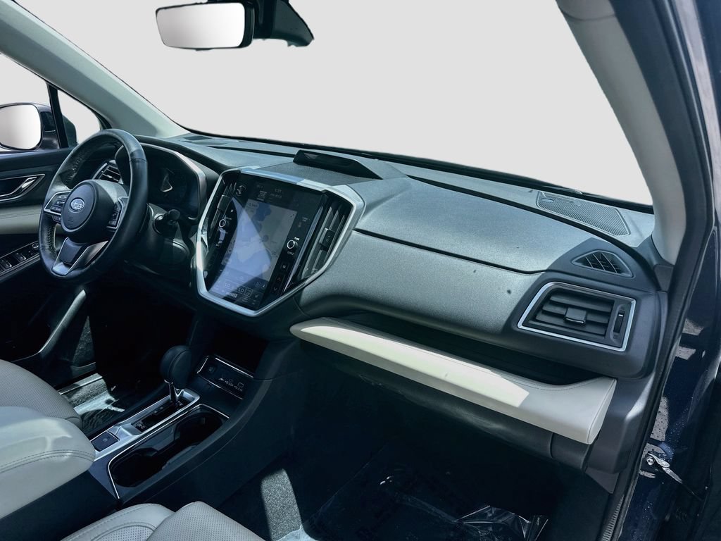 Used 2023 Subaru Ascent Limited w/ Technology Package AWD/4WD image 30