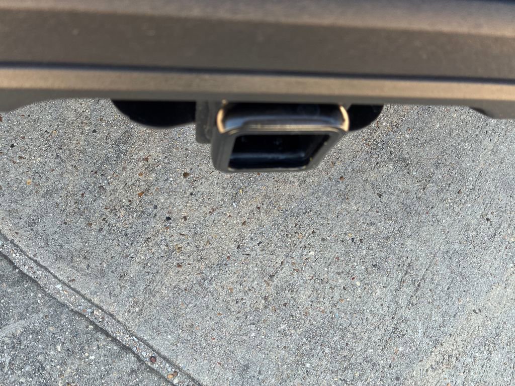 New 2026 Toyota Tundra Platinum image 49