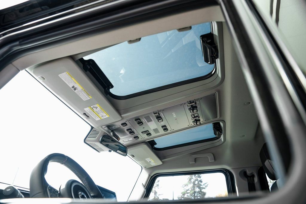 New 2025 INEOS Grenadier Fieldmaster Edition image 30