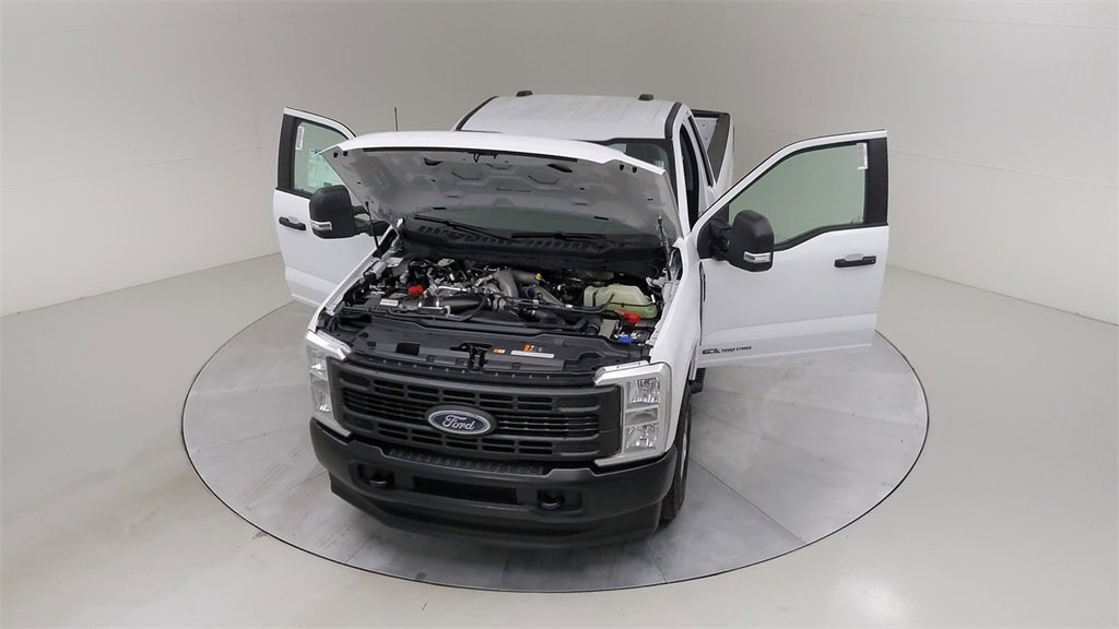 New 2026 Ford F250 XL image 41
