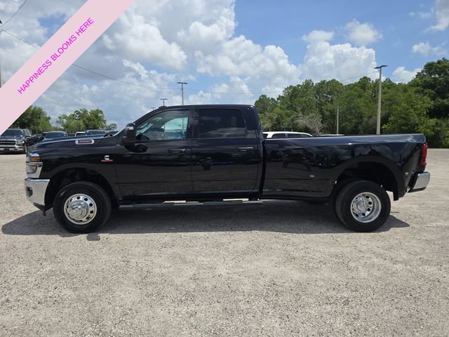 Used 2025 RAM 3500 Tradesman AWD/4WD image 6