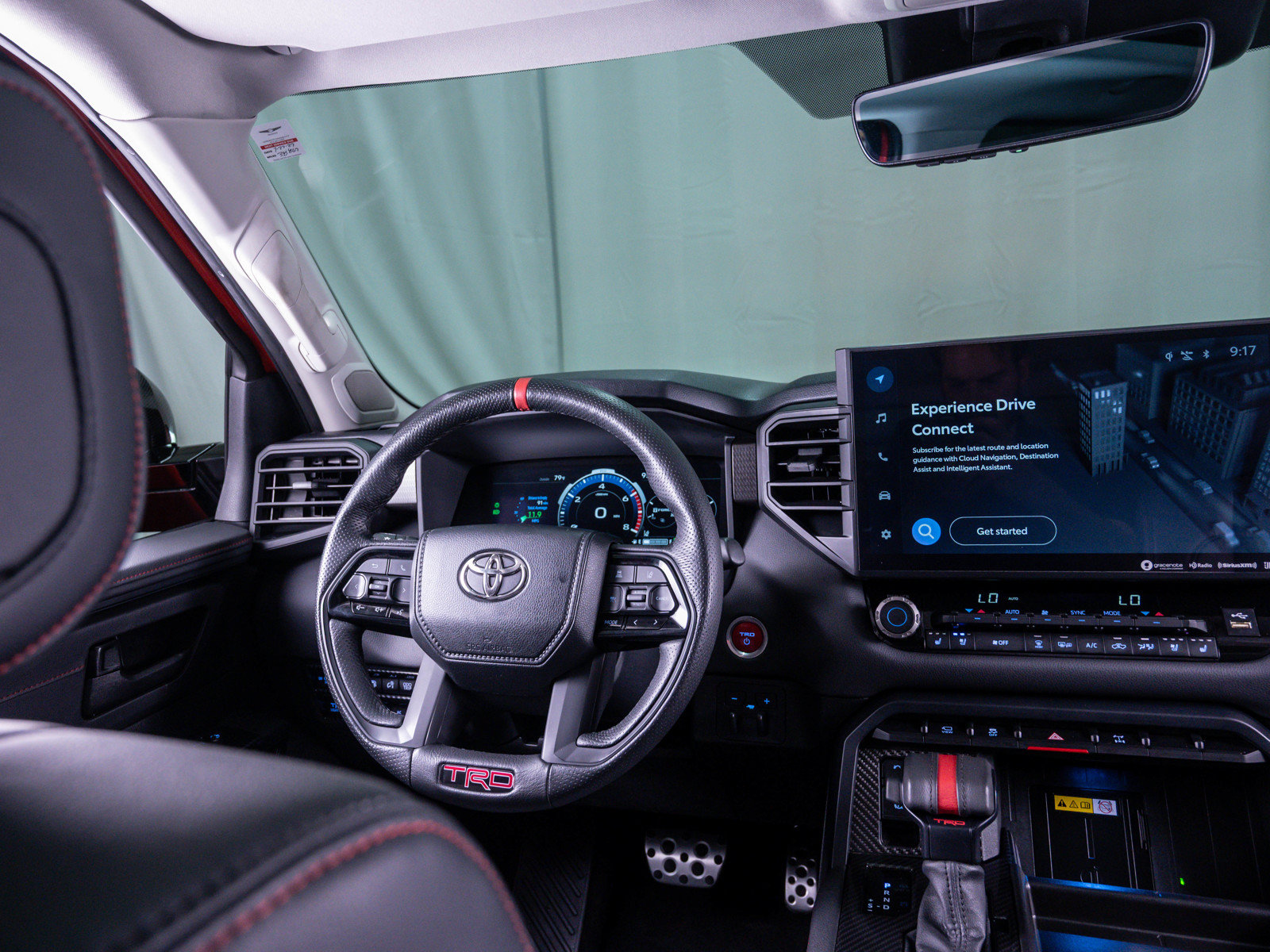 Used 2022 Toyota Tundra TRD Pro AWD/4WD image 13
