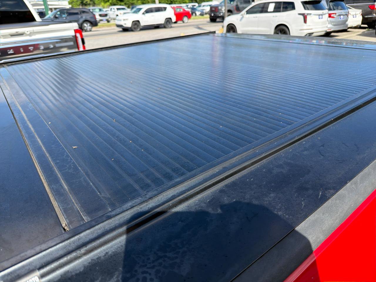Used 2015 RAM 1500 Big Horn RWD image 18