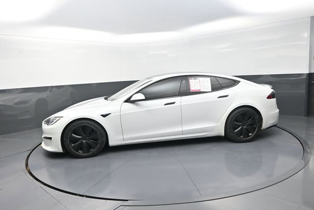 Used 2022 Tesla Model S image 60