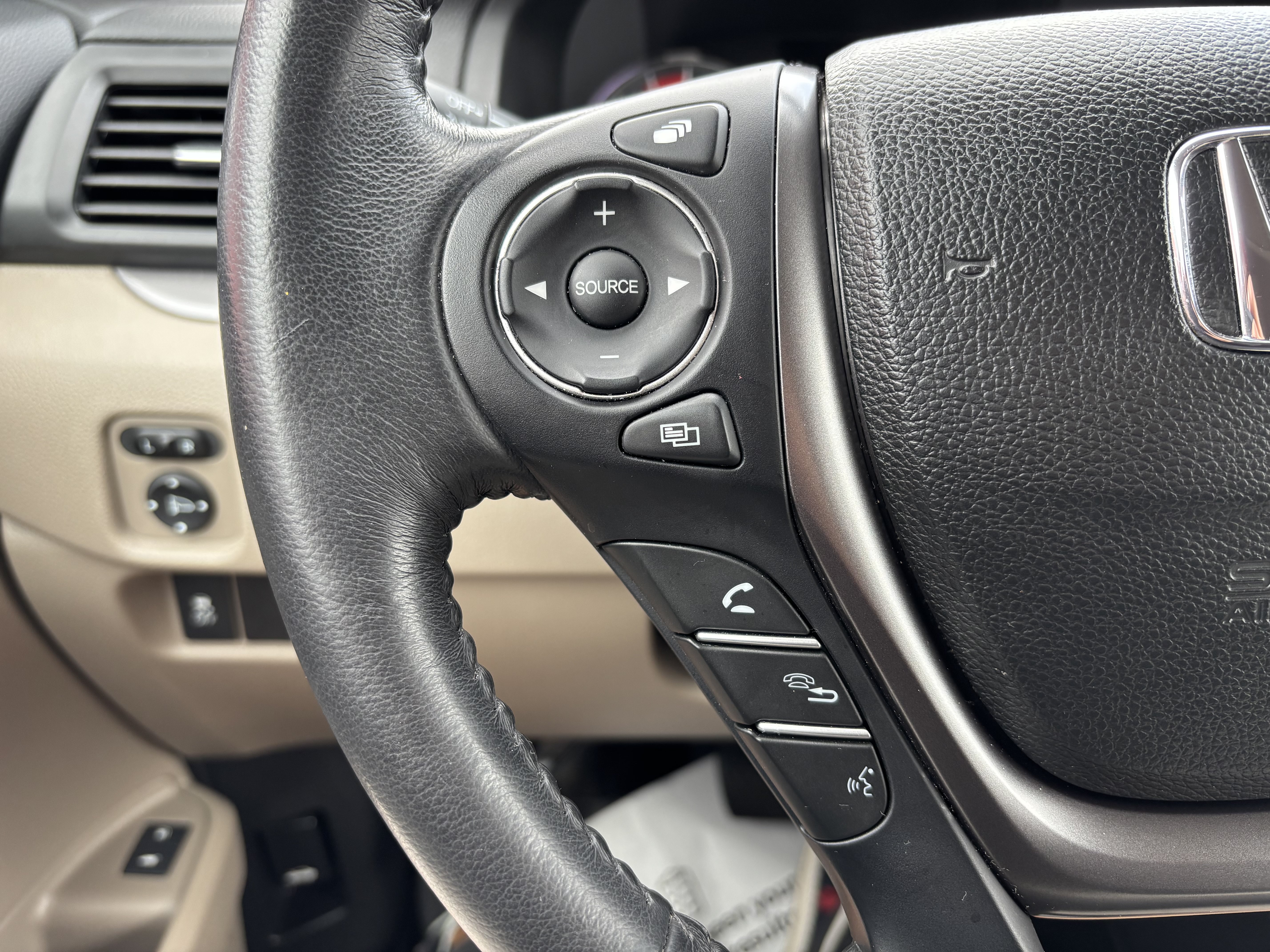 Used 2017 Honda Pilot EX-L image 20