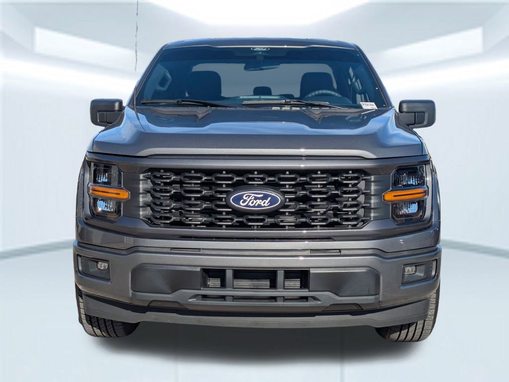 Used 2025 Ford F150 STX w/ Equipment Group 200A image 10