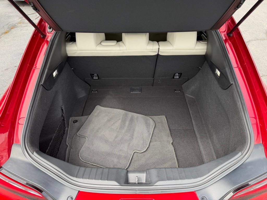 Certified 2023 Acura Integra A-Spec FWD image 27