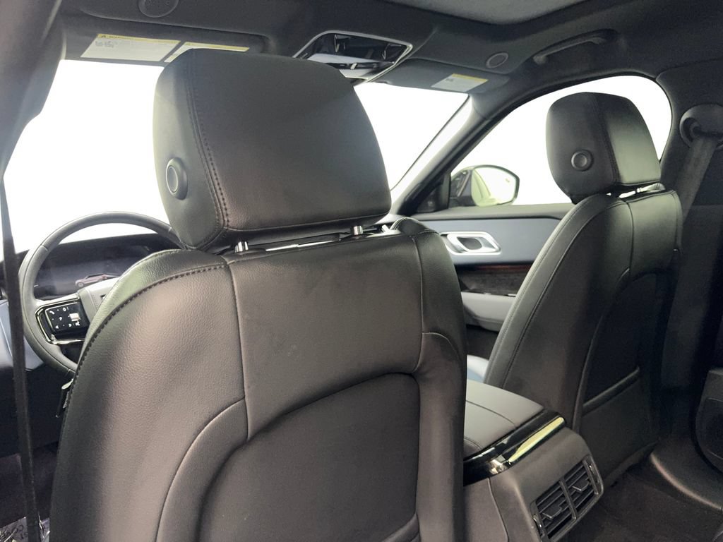Used 2024 Land Rover Range Rover Velar Dynamic SE AWD/4WD image 36