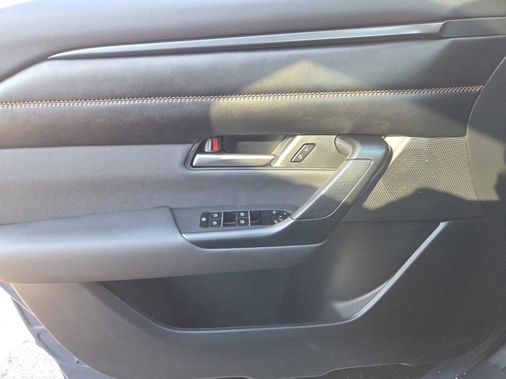 New 2026 MAZDA CX-50 AWD 2.5 Hybrid w/ Weather Package image 16